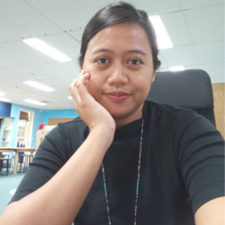 Nanditya Kusuma